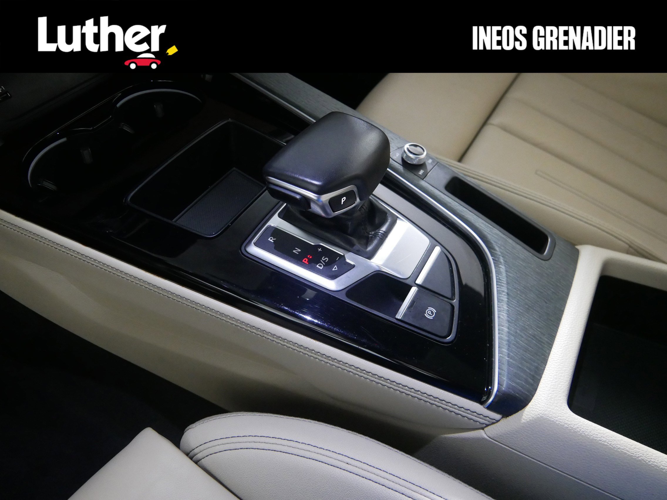 2022 Audi A4 S line Quattro Premium Plus photo 21