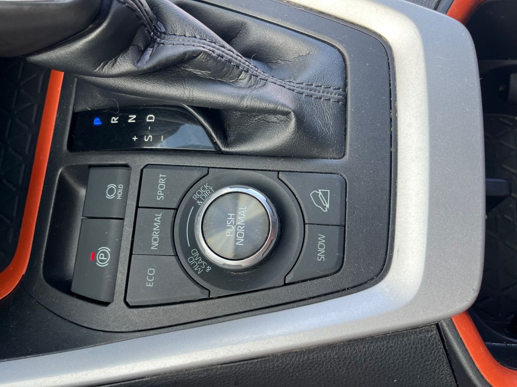 2023 Toyota RAV4 Adventure photo 27