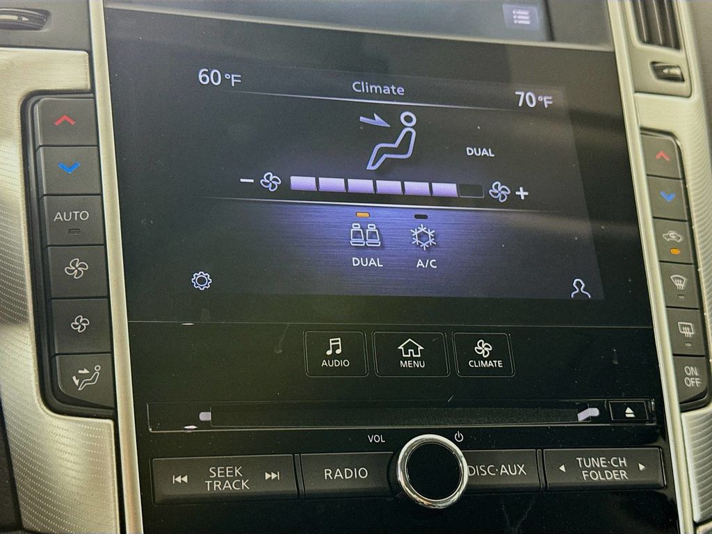 2020 Infiniti Q50 3.0t LUXE photo 17