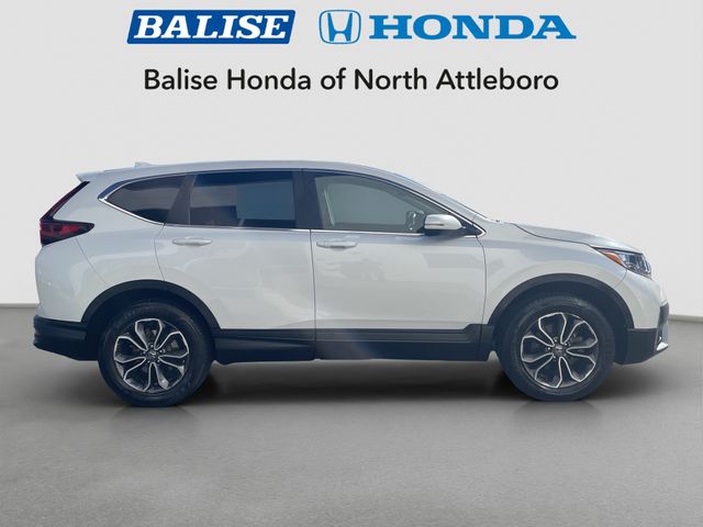 2021 Honda CR-V EX-L photo 6