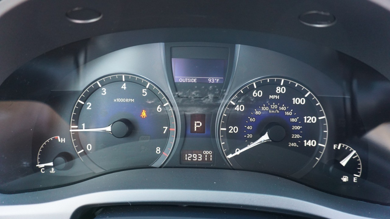 2010 Lexus RX 350 photo 12