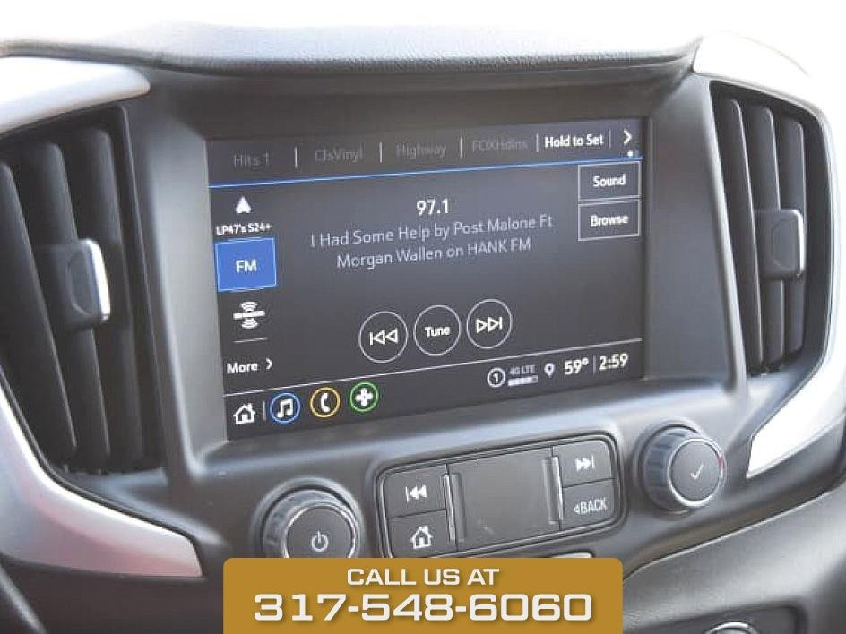 2023 Gmc Terrain SLT photo 26