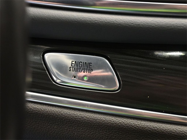 2024 Buick Enclave Premium photo 31