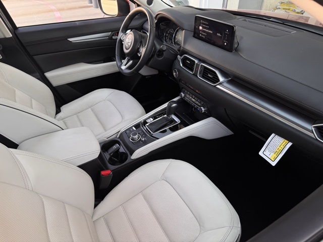 2024 Mazda CX-5 2.5 Premium Plus photo 46