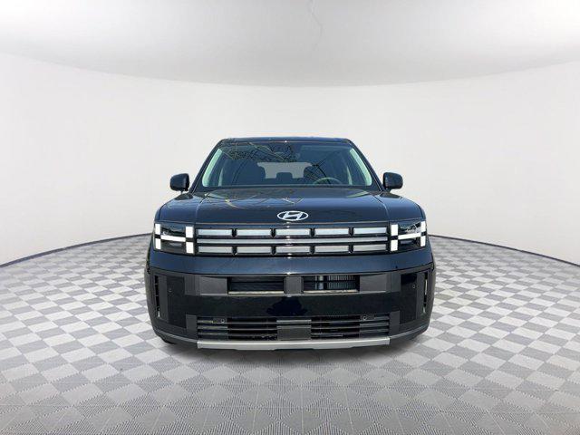 2025 Hyundai Santa Fe SE photo 2