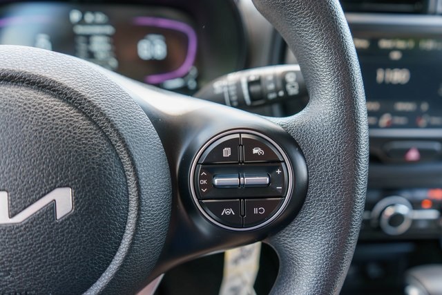 2023 Kia Soul LX photo 21