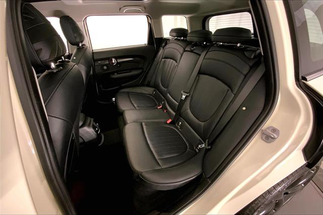 2019 Mini Cooper Base S ALL4 photo 13