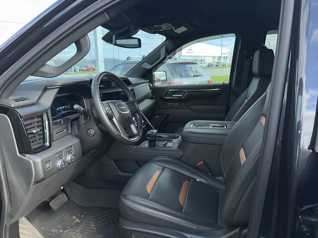 2022 Gmc Sierra 1500 AT4 photo 5
