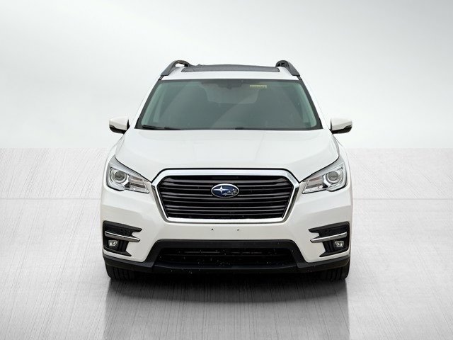 2021 Subaru Ascent Limited photo 10