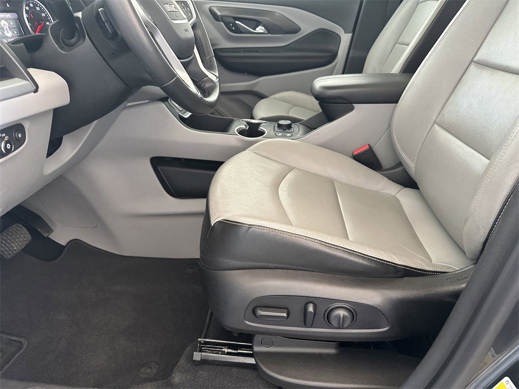 2021 Gmc Terrain SLT photo 12