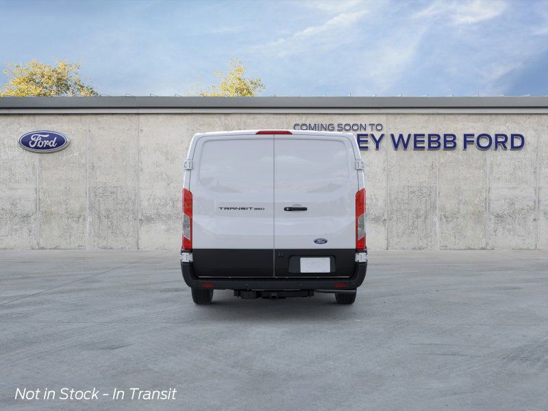 2026 FORD TRANSIT - Image 7
