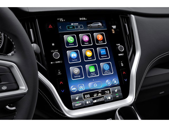 2025 Subaru Outback Premium photo 18