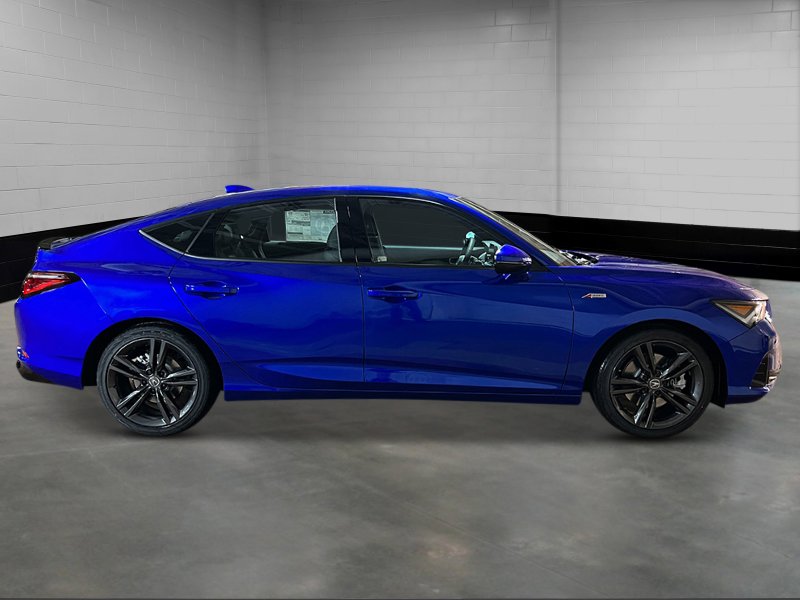 2025 Acura Integra A-Spec Technology photo 7