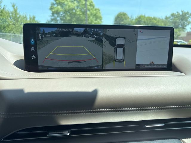 2023 Genesis GV80 2.5T AWD photo 22