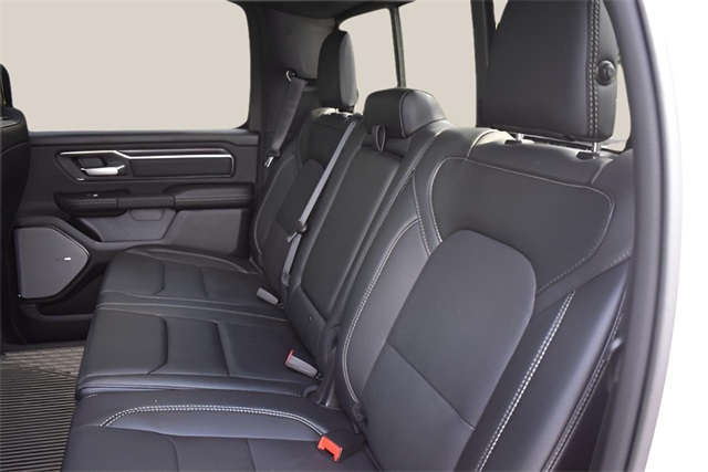 2026 Ram 1500 Rebel photo 12