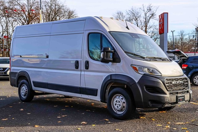 2023 RAM ProMaster Cargo Van Base's photo