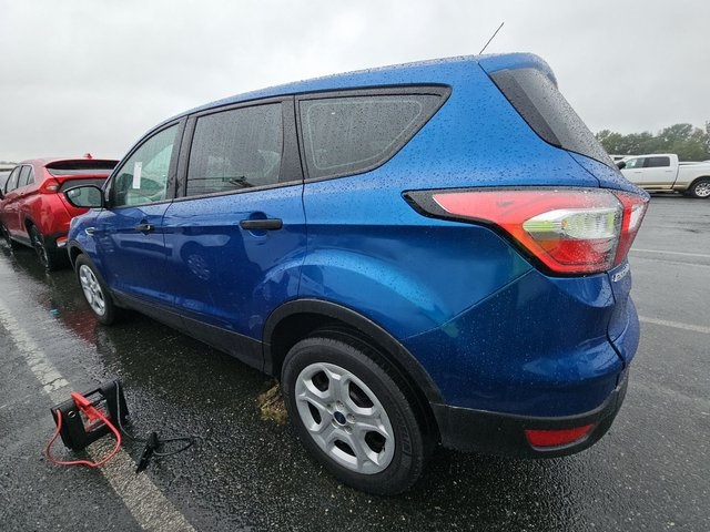 2019 Ford Escape S photo 4