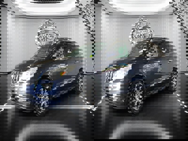 2013 Buick Enclave Leather's photo