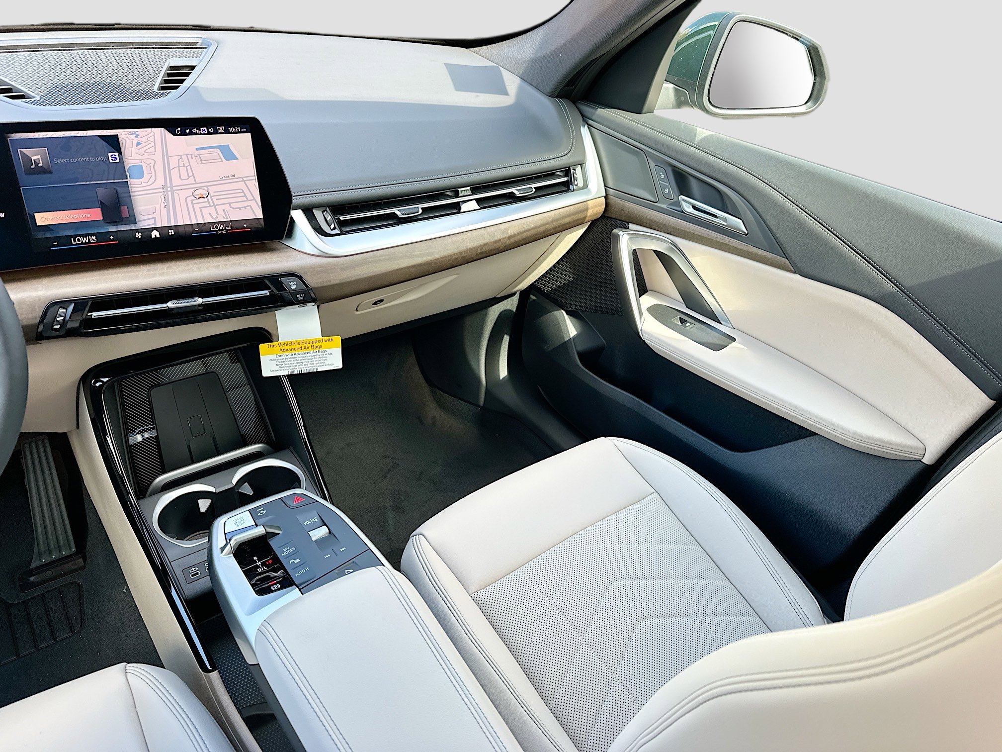 2025 Bmw X1 XDrive28i photo 18