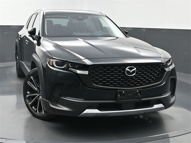 2023 Mazda CX-50