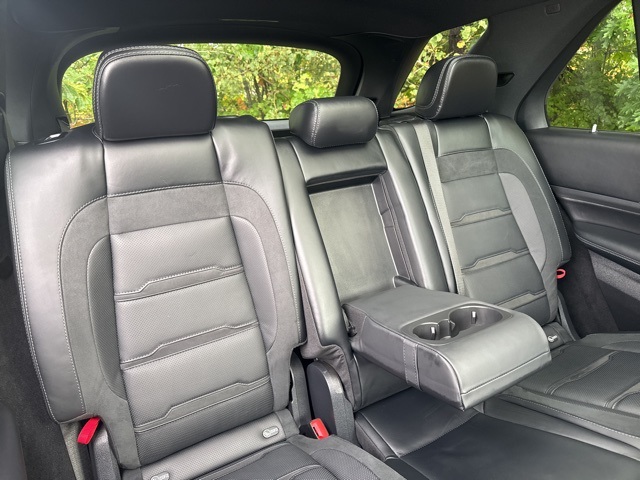 2024 Mercedes Benz GLE 53 AMG 4MATIC photo 10