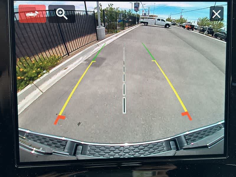 2025 Ram 1500 Big Horn photo 25