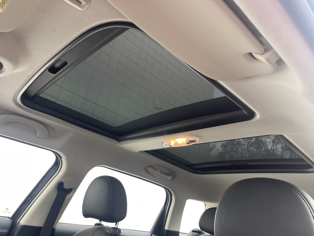 2014 Mini Cooper S ALL4 photo 4