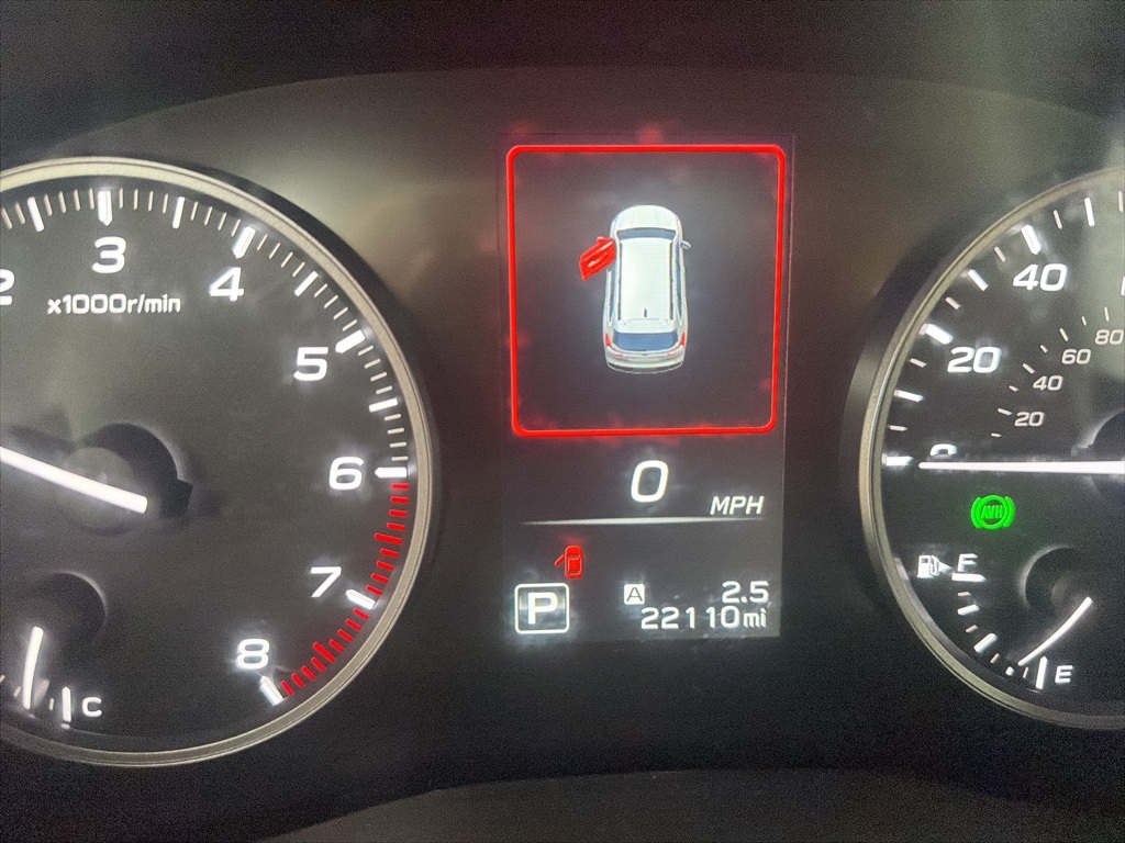 2024 Subaru Ascent Premium photo 15