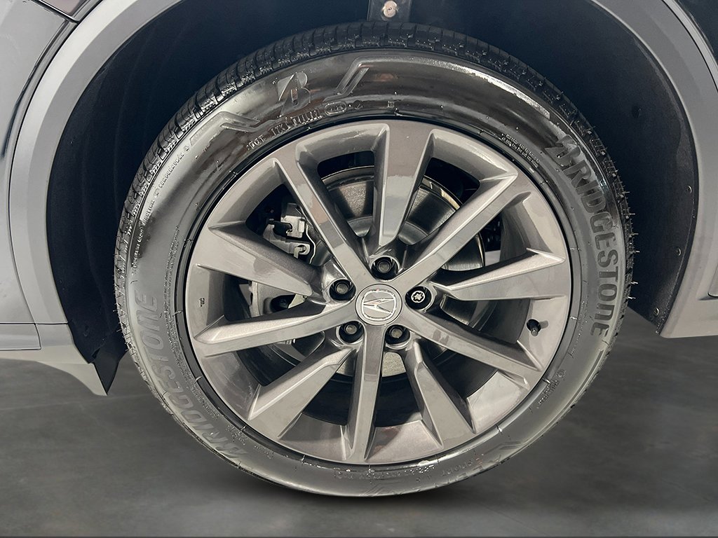 2026 Acura MDX SH-AWD A-Spec photo 13