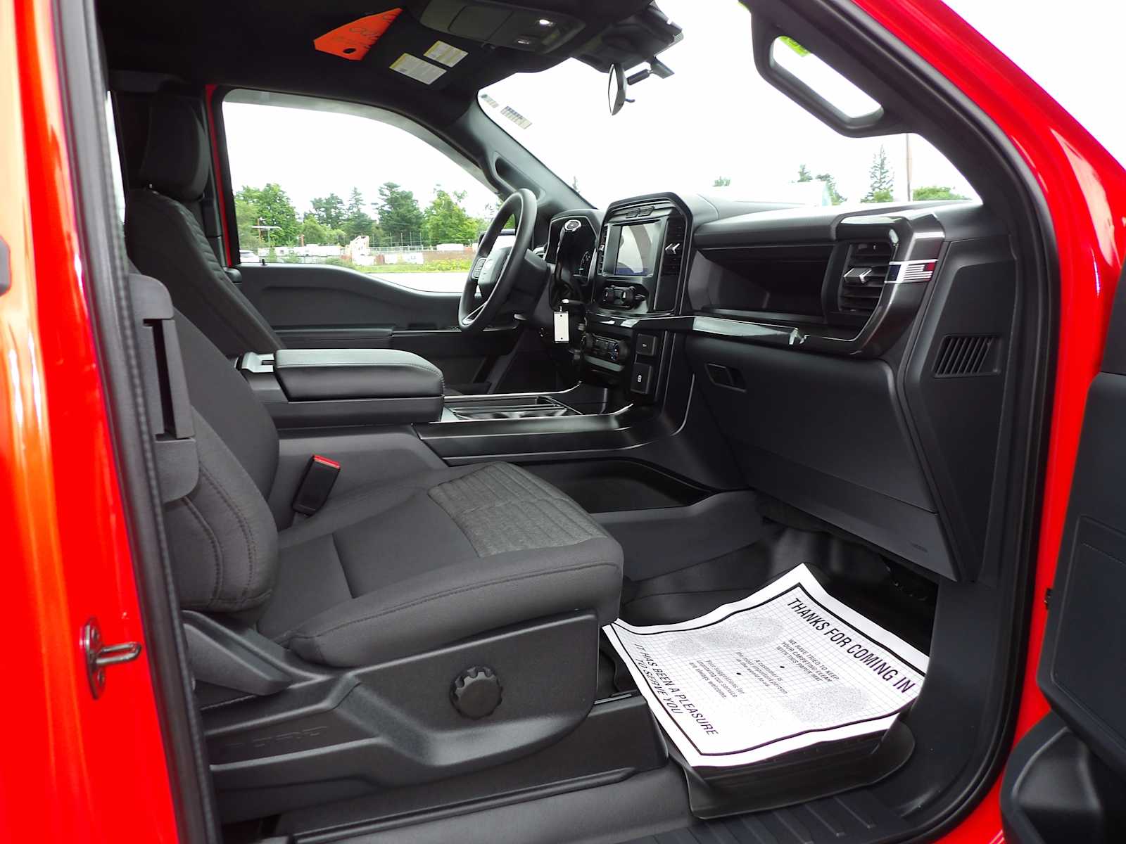 2023 Ford F-150 XL photo 12