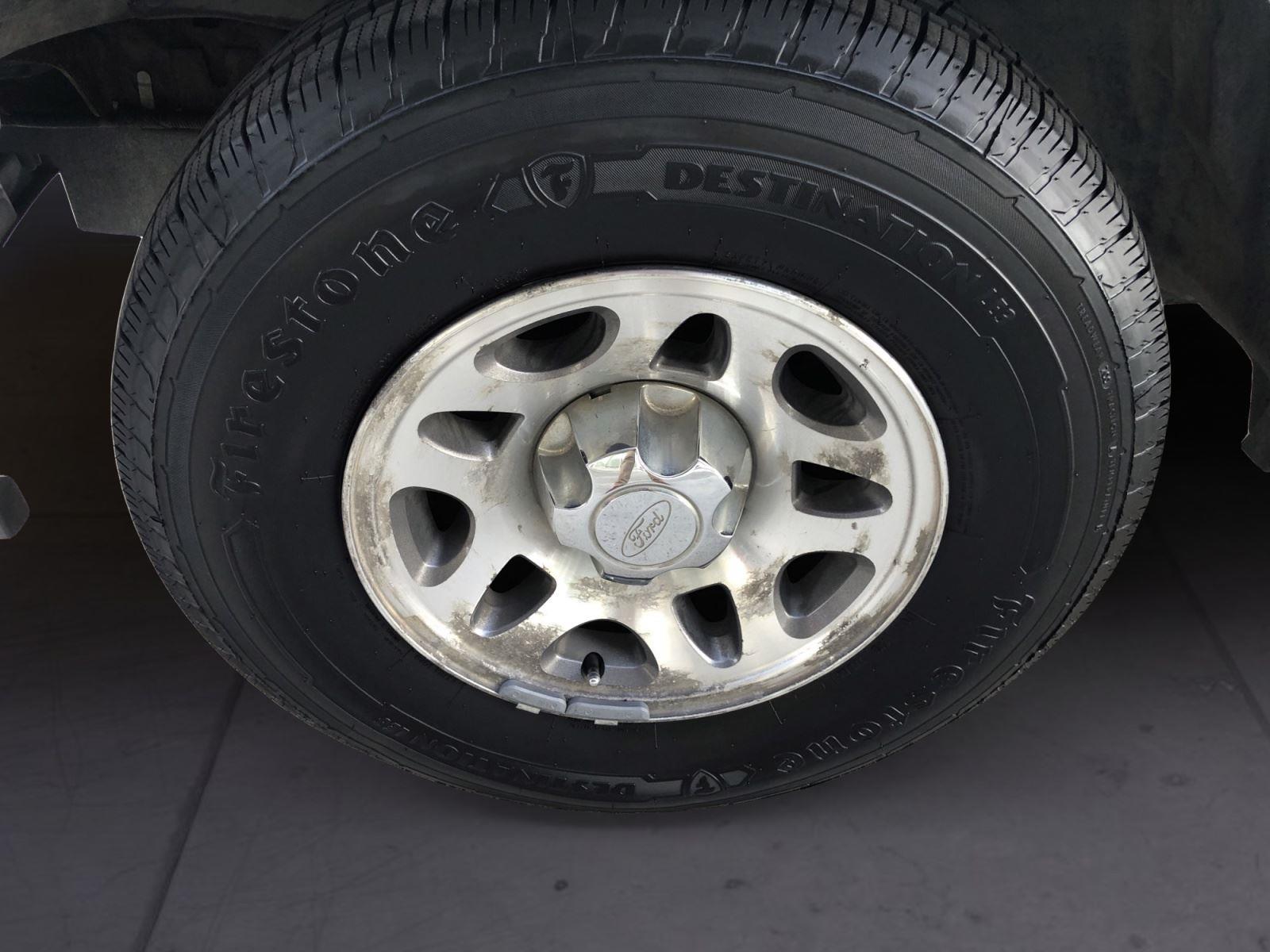 2010 Ford Ranger XLT photo 14