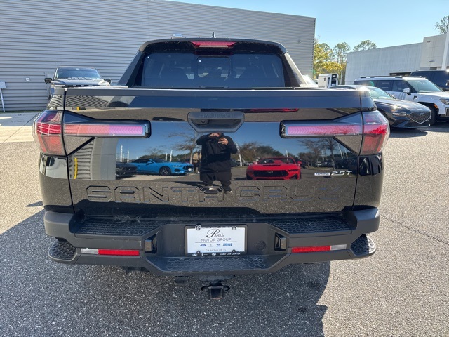 2022 Hyundai Santa Cruz SEL Premium photo 4