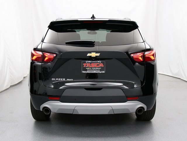 2022 Chevrolet Blazer 2LT photo 6