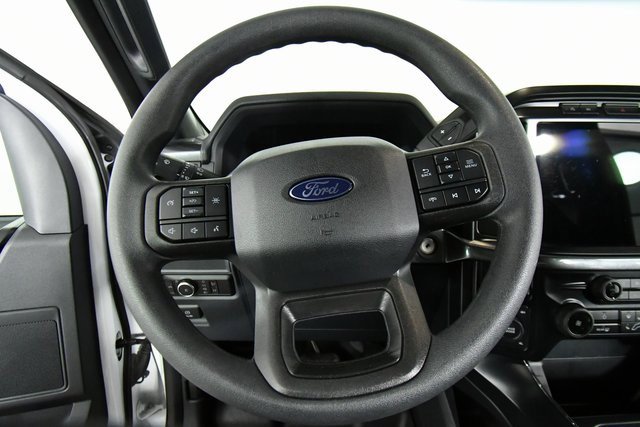 2024 Ford F-150 STX photo 2