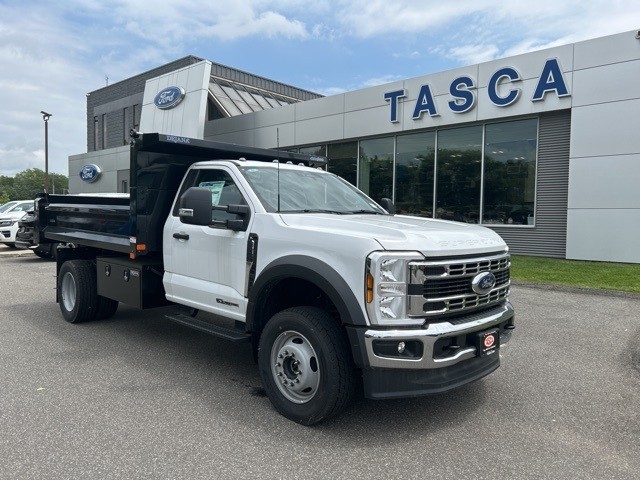 2024 Ford F-600SD 