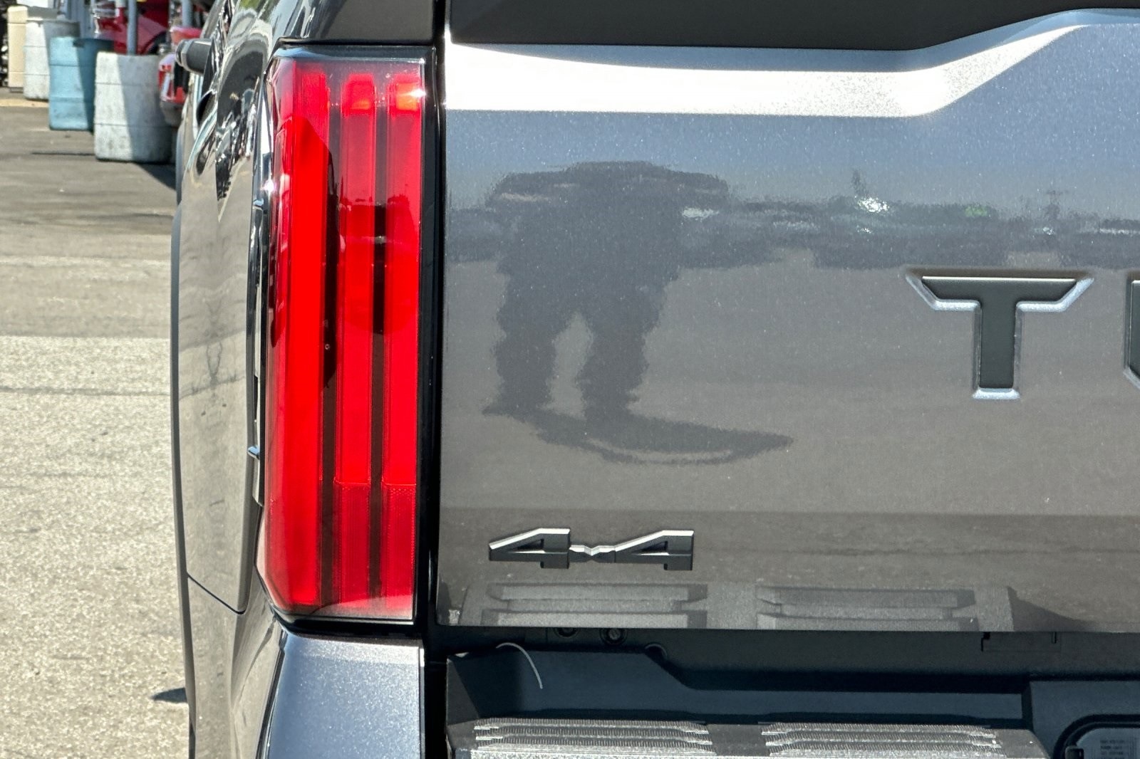 2025 Toyota Tundra SR5 photo 26