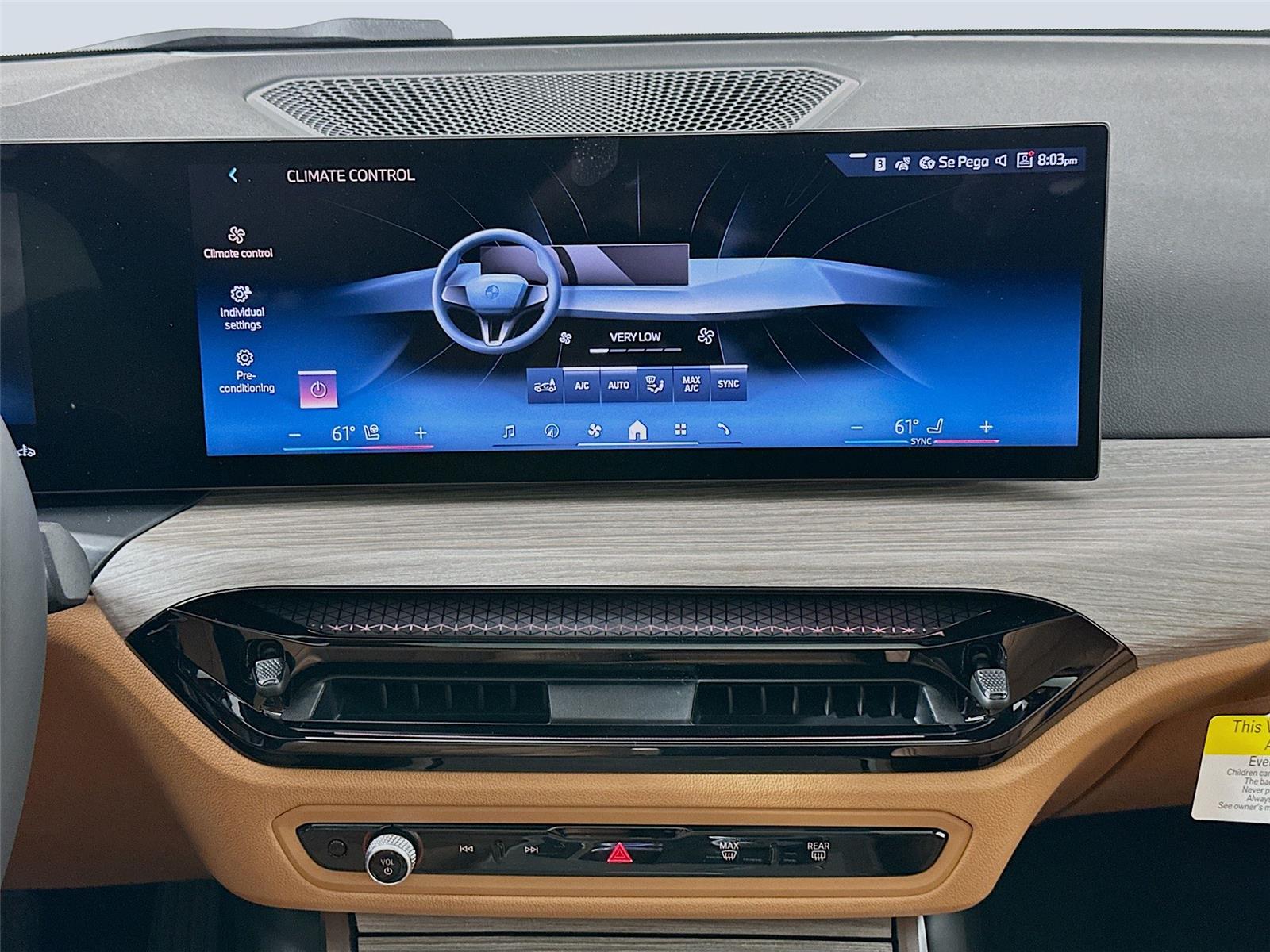 2025 Bmw 330i xDrive photo 15