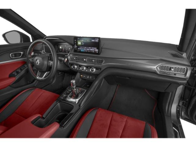 2024 Acura Integra A-Spec photo 17