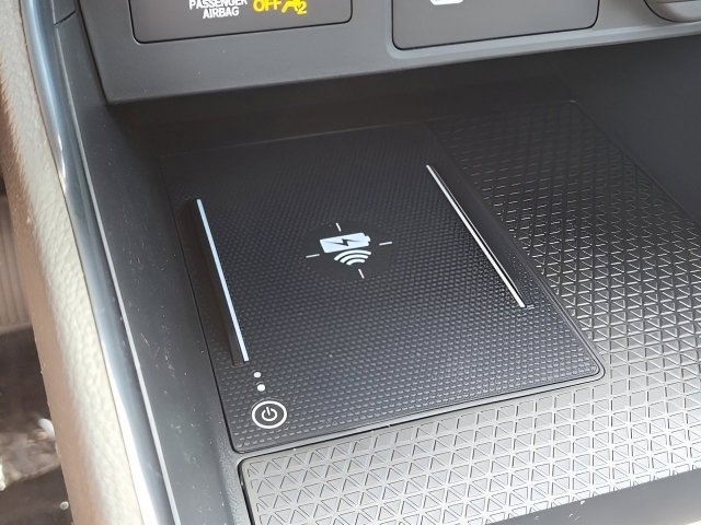2026 Honda CR-V EX photo 30