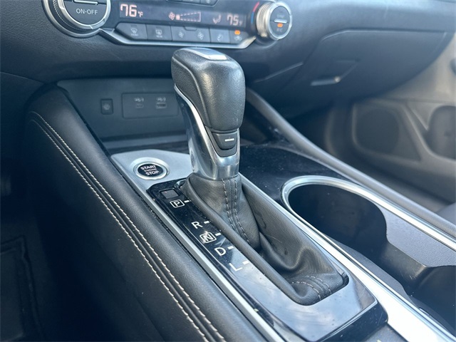 2023 Nissan Altima 2.5 SL photo 19