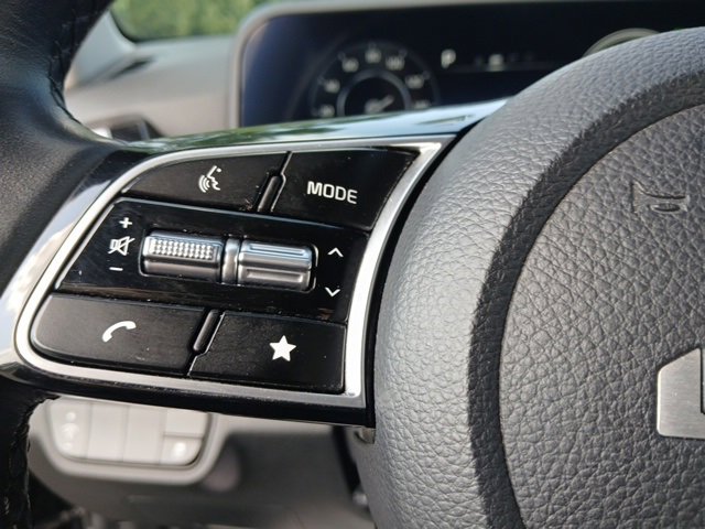 2024 Kia Seltos X-Line photo 13