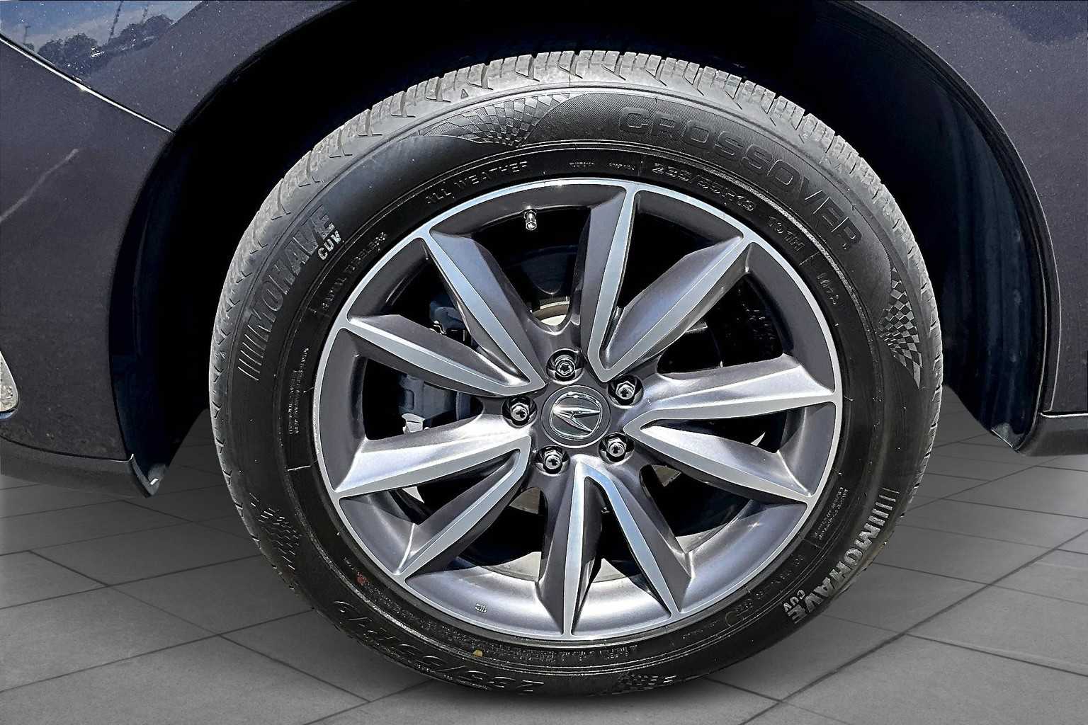 2020 Acura RDX Technology photo 9