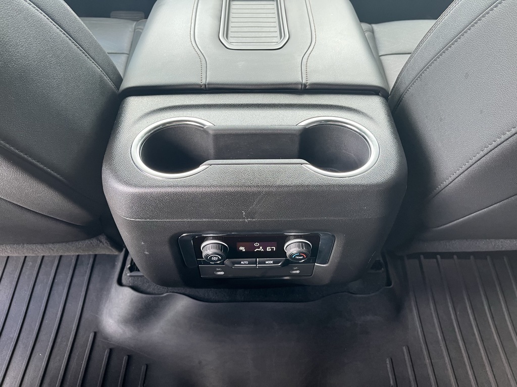 2023 Chevrolet Tahoe High Country photo 29