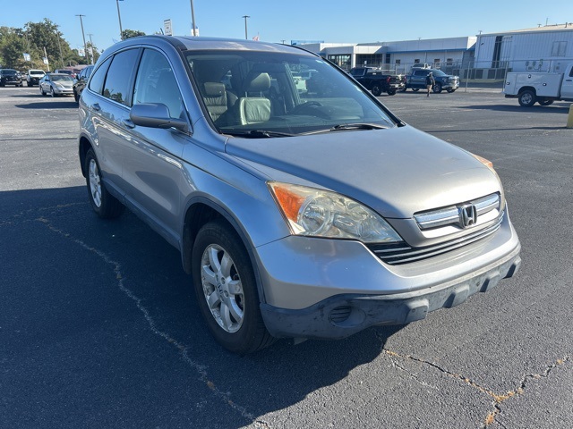 2008 Honda CR-V EX-L photo 5