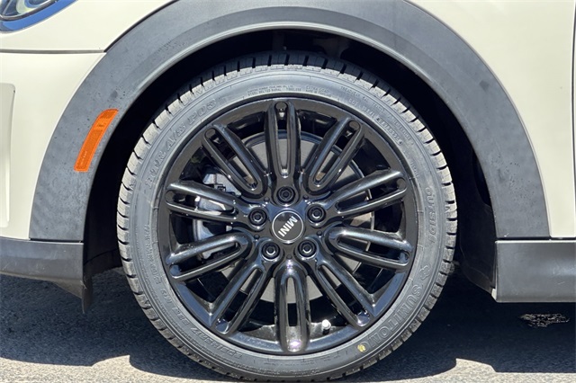 2022 Mini Cooper Hardtop S photo 23