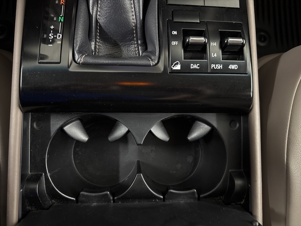 2021 Lexus GX 460 photo 20
