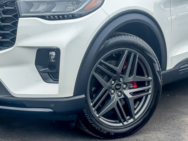 2025 FORD EXPLORER - Image 33