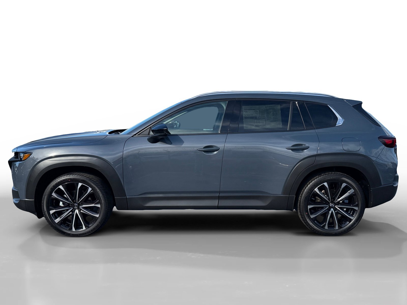2025 Mazda CX-50 2.5 Turbo Premium photo 2