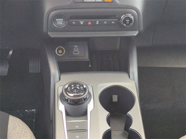 2025 Ford Bronco Big Bend photo 15