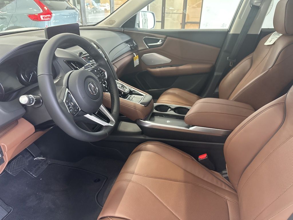 2025 Acura RDX Advance photo 11